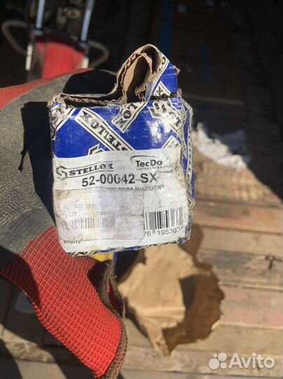 Шаровая опора golf 3/ seat ibiza 2