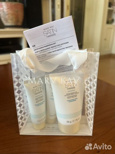 Мэри Кэй Mary Kay