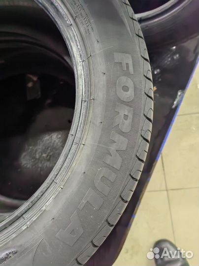 Goodyear EfficientGrip Performance 205/55 R16