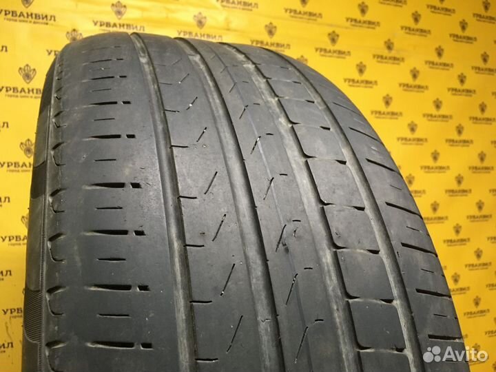 Pirelli Scorpion Verde 255/45 R20 105W