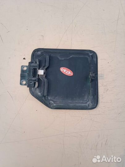 Лючок бака Mitsubishi RVR Z N11W Митсубиси рвр