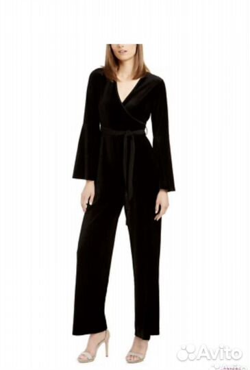 Комбинезон бархатный Calvin Kiein(оригинал)
