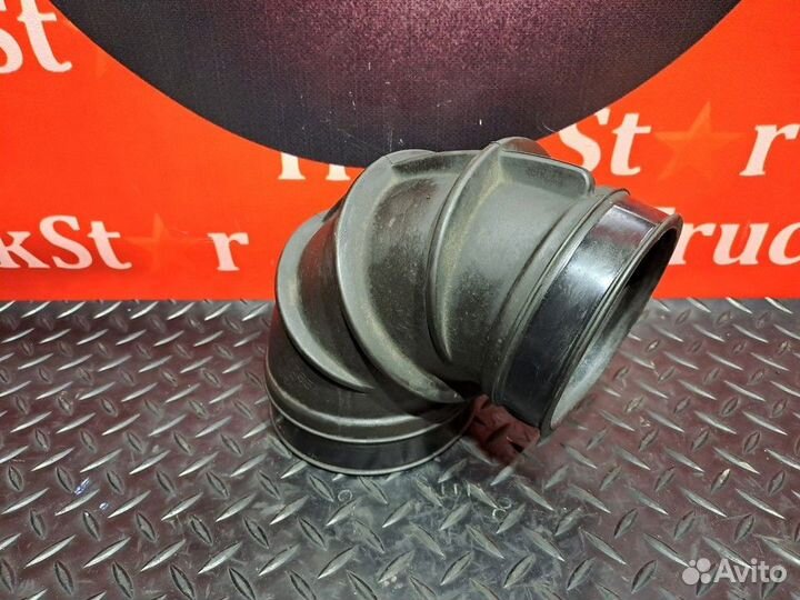 Патрубок воздушного фильтра