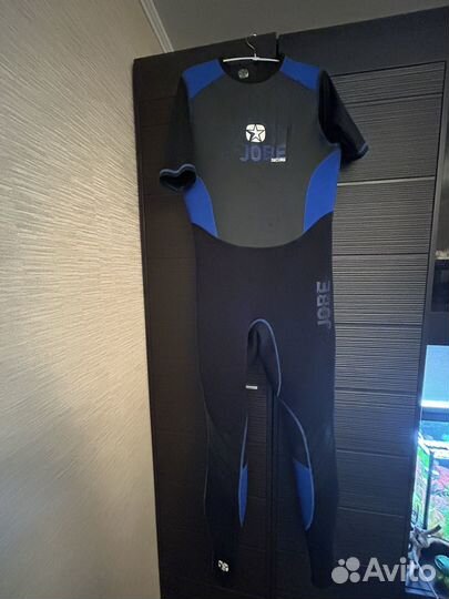 Гидрокостюм Jobe