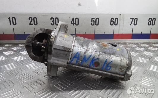 Стартер дизельный opel antara (ANK16BR01)