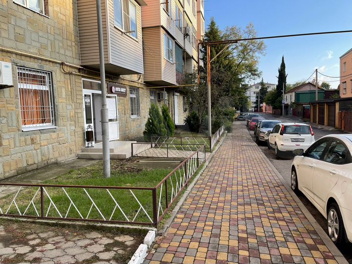 Свободного назначения, 132 м²