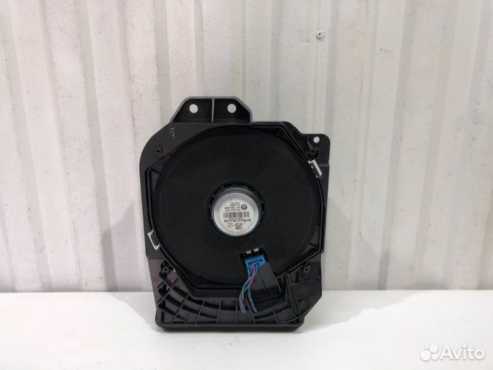 Сабвуфер правый правый Bmw 3-Series F30 F31 N13B16