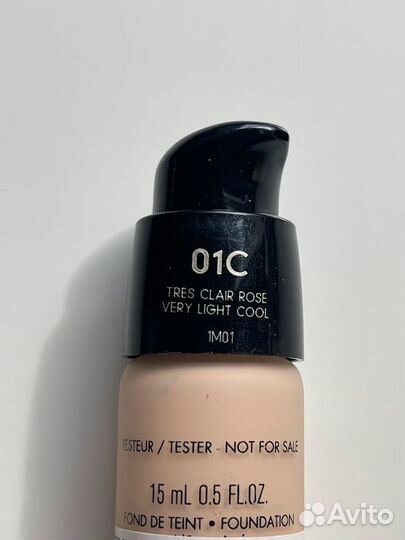 Guerlain l'essentiel high с матовым эффектом 15мл