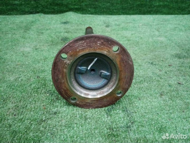 Полуось Mitsubishi Pajero 4 V88W 4M41 (3.2) 2007