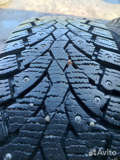 Formula Ice 205/65 R16