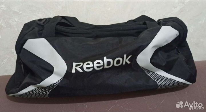 Сумка спортивная