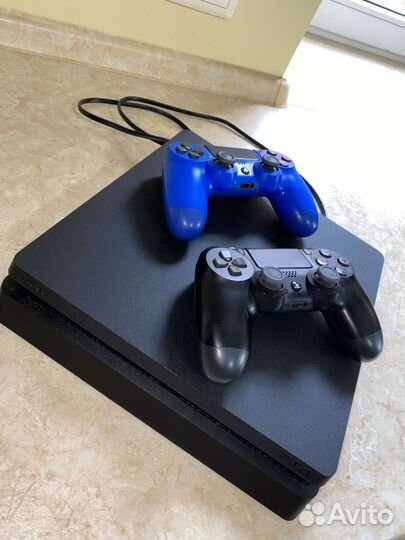 Sony PS4 slim 500 gb
