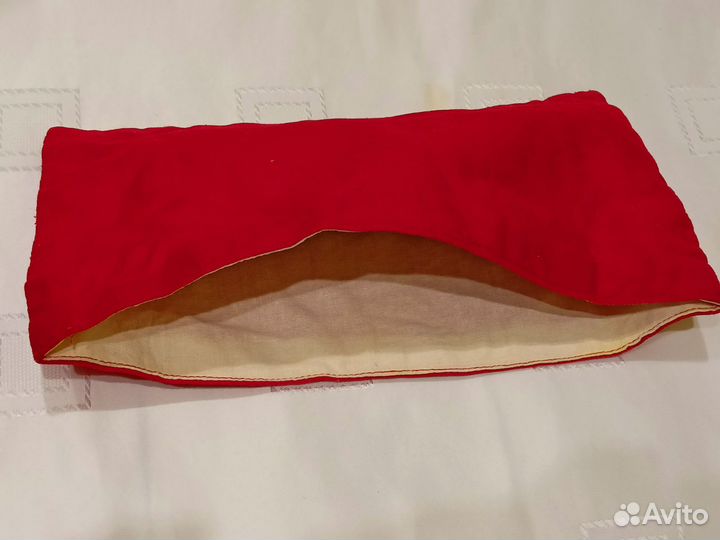 Пилотка пионерская, времён СССР