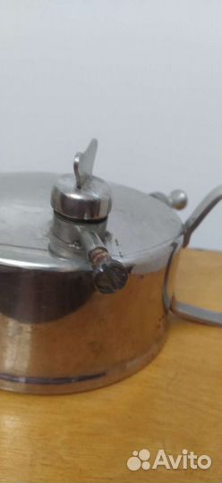 Старинная лампа горелка