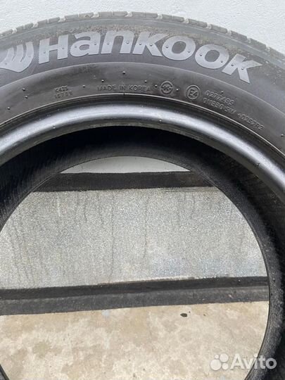 Hankook Kinergy Eco 20.5/60 R16