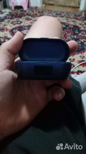 Accesstyle Denim TWS