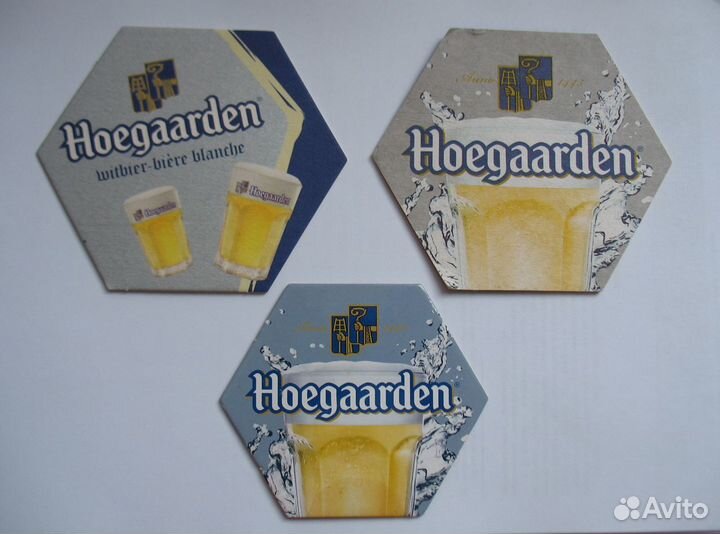 Бирдекели иностранное пиво Ч1