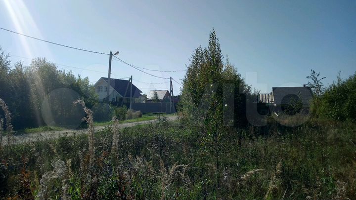 Участок 14 сот. (СНТ, ДНП)