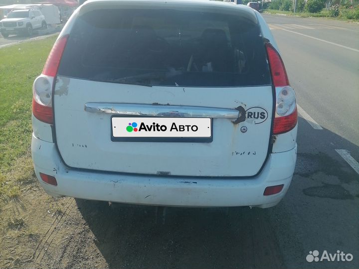 LADA Priora 1.6 МТ, 2010, 196 925 км