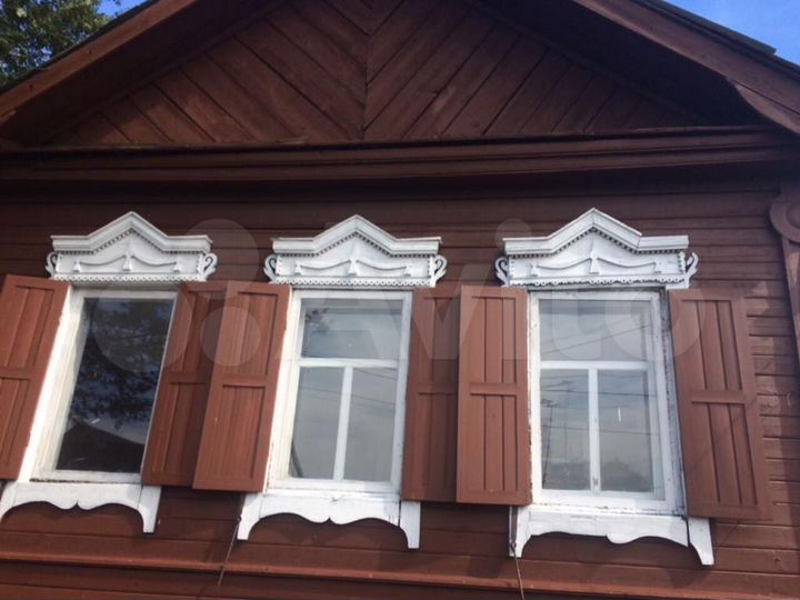 Дом 27,8 м² на участке 6,2 сот.