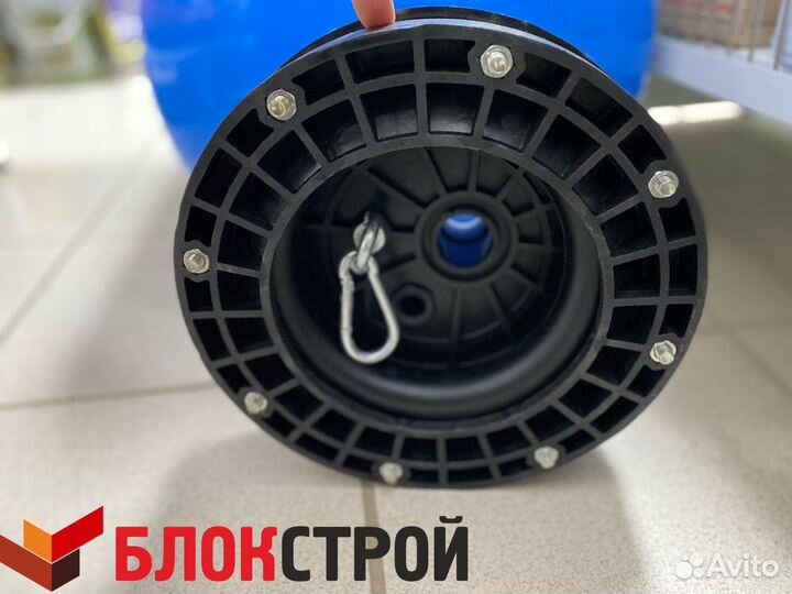 Оголовок для скважины