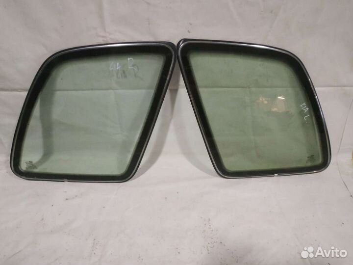 Форточка в крыло kia sportage 1