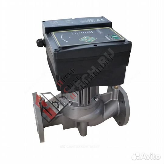 Насос star-PX2 (50/12F) PN10 1х220-240В/50 Гц pump