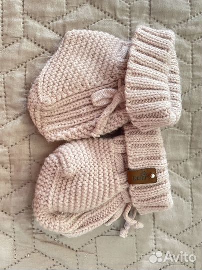 Комплект одежды для девочки