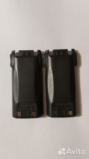 Аккумуляторы для радиостанций Баофенг UV-82