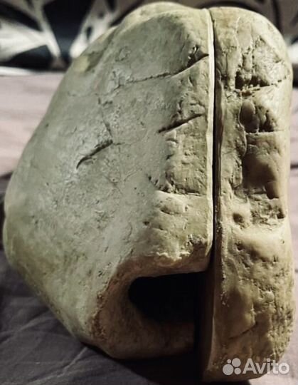 Укрытие- домик(декорация)