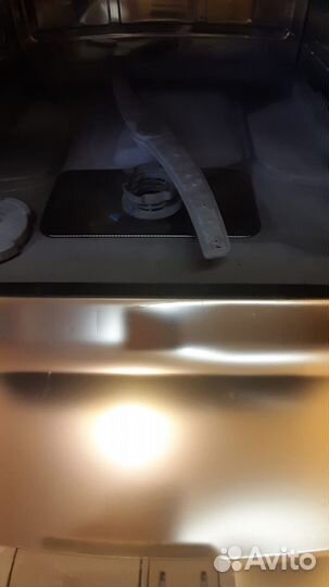 Посудомоечная машина Bosch компактная на запчасти