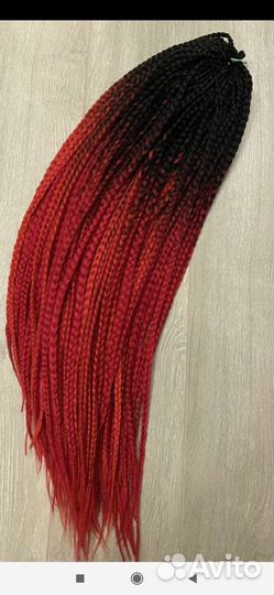 Комплект се кос