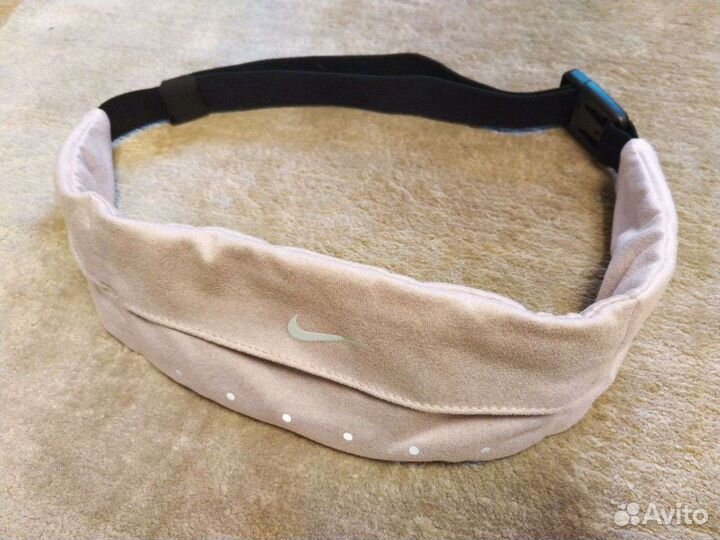 Пояс Nike Expandable Waistpack