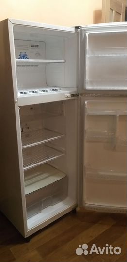 Холодильник Daewoo б/у 160-60-53