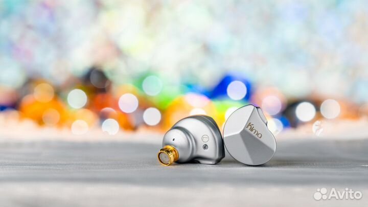 Наушники Dunu Kima