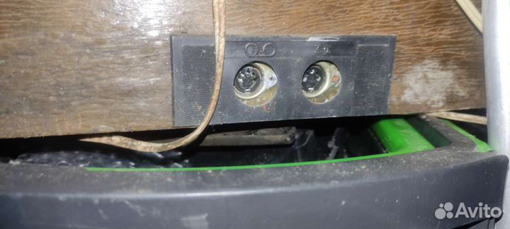 Стереомагнитоэлектрофон 