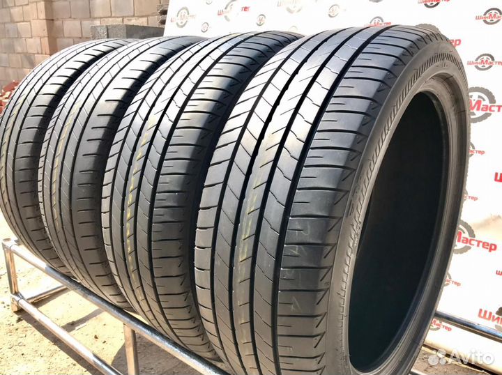 Bridgestone Turanza T005 245/45 R20