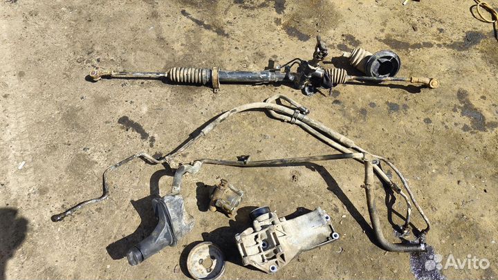 Комплект гура VW Golf III гольф 3 V-1.6