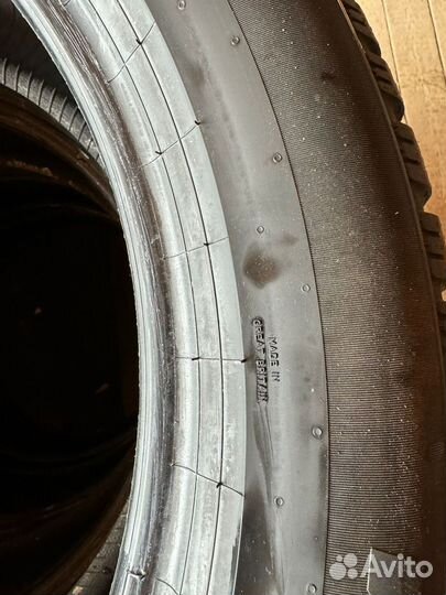 Pirelli Scorpion Winter 2 265/50 R20 111V