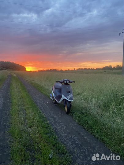 Хонда такт 24