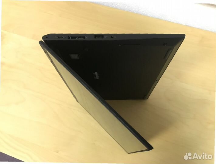 Ноутбук Lenovo ThinkPad L13
