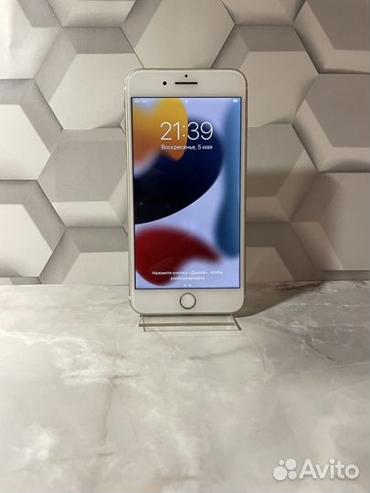 iPhone 7 Plus, 128 ГБ