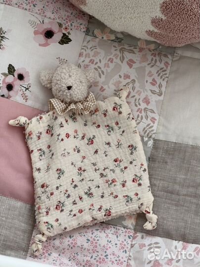 Мягкая игрушка