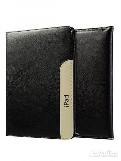 Чехол для iPad Pro 12.9 2017 г. (2-го поколения)