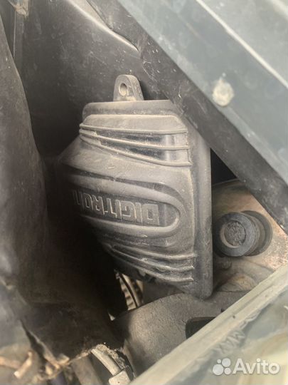 Гбо 4 поколения пропан