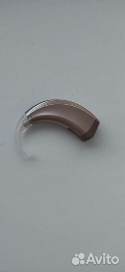 Слуховой аппарат