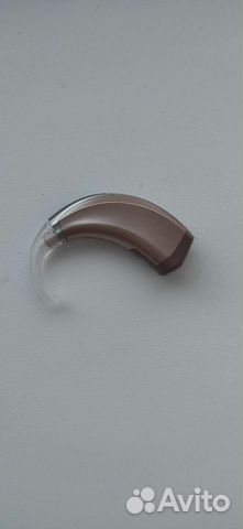 Слуховой аппарат