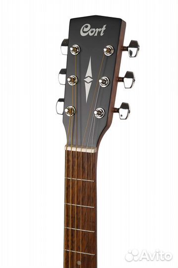 Гитара акустическая новая Cort AD810-OP