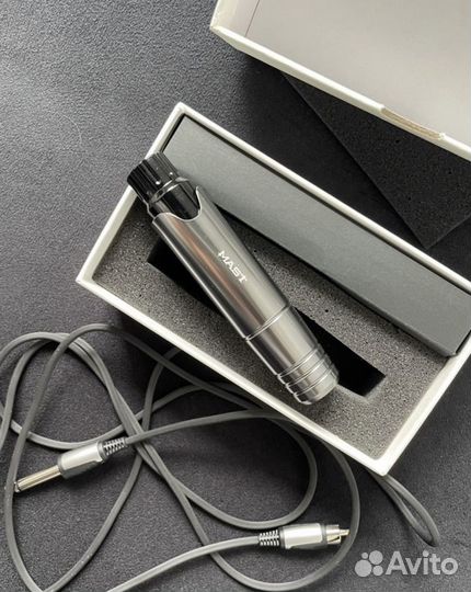 Машинка для перманентного макияжа Mast p10