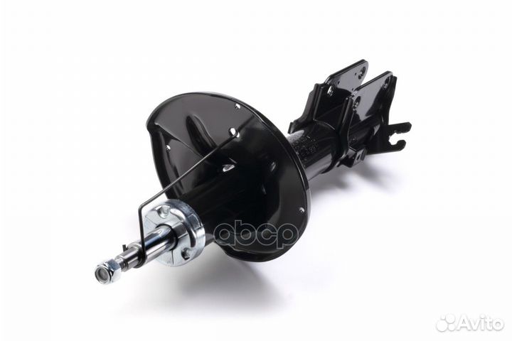 Амортизатор передний левый 4810-023L metaco